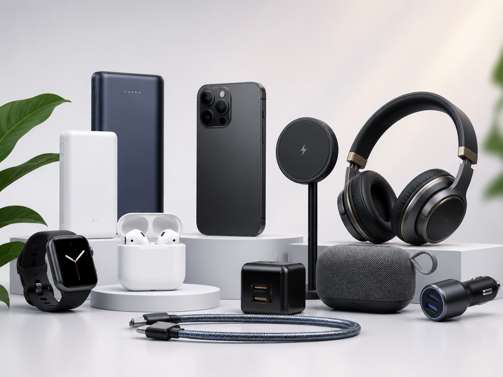 Electronics