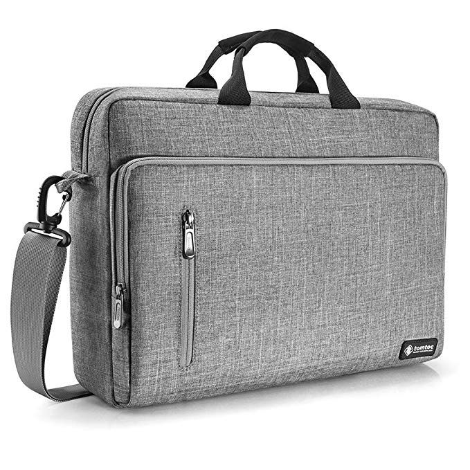 High Quality Padded Laptop Bag - Laptop Pouch, Case, Sleeve, Messenger/Office Corporate Bag - 15.6"